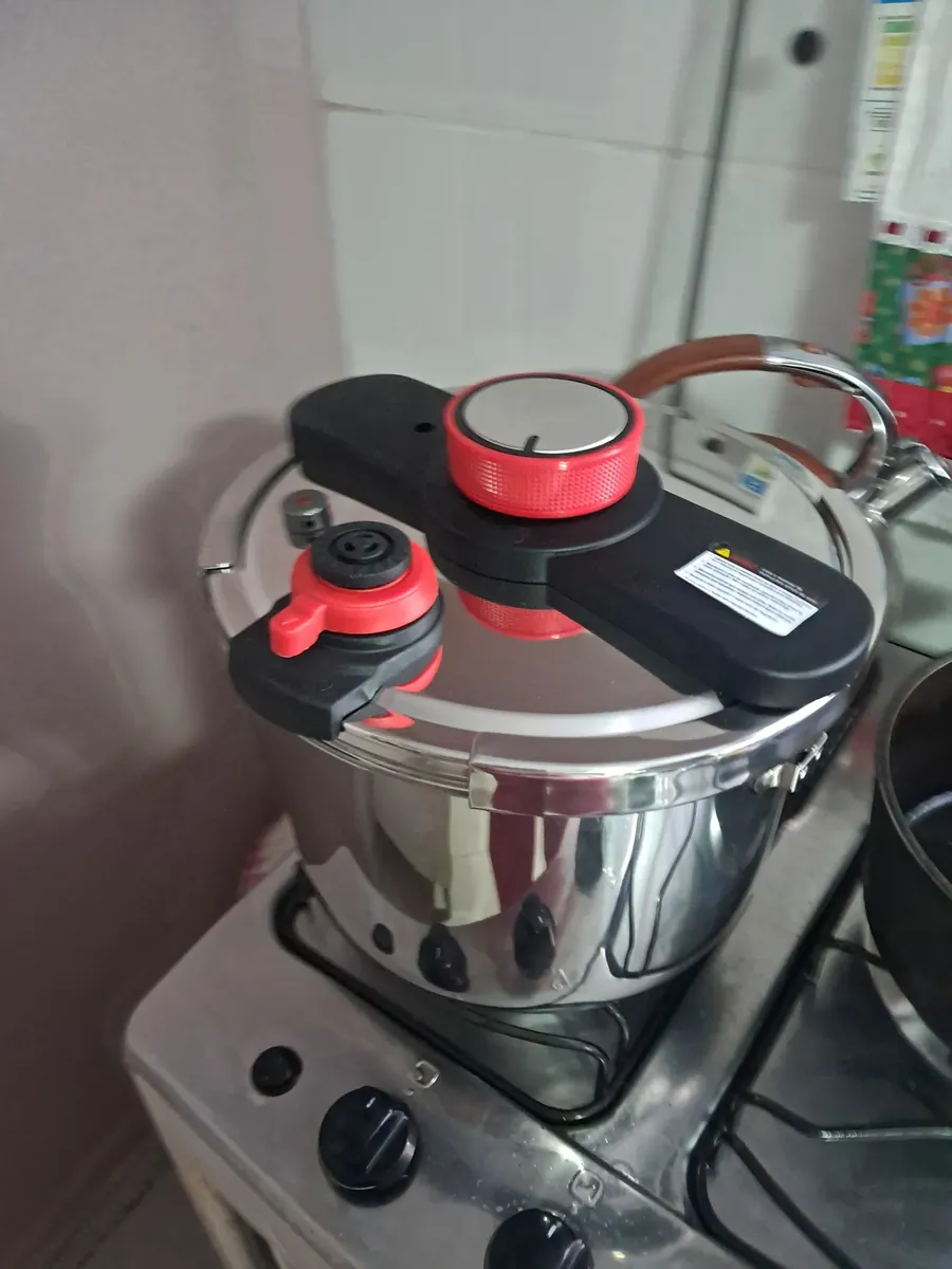 Foto de cliente